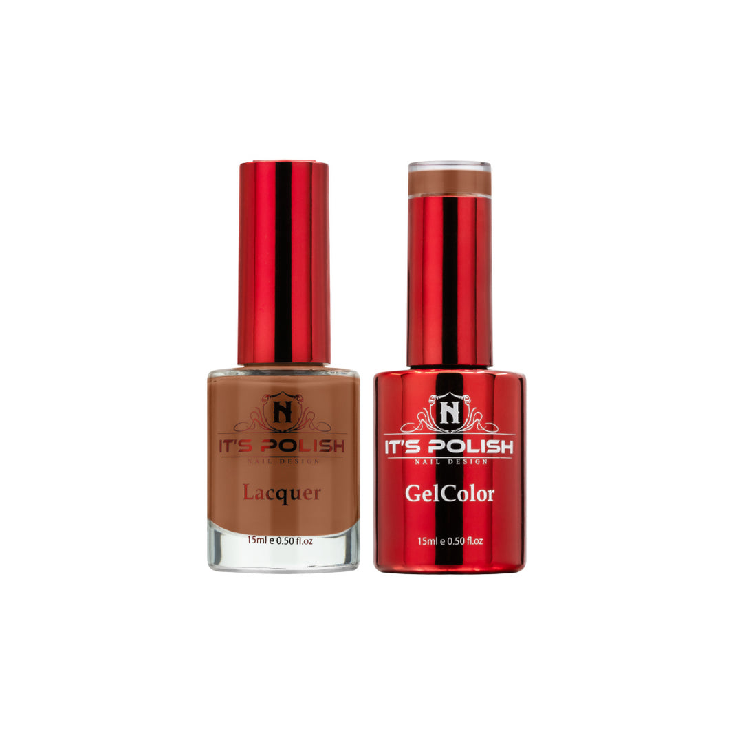 NotPolish Gel Polish & Nail Lacquer - OG220