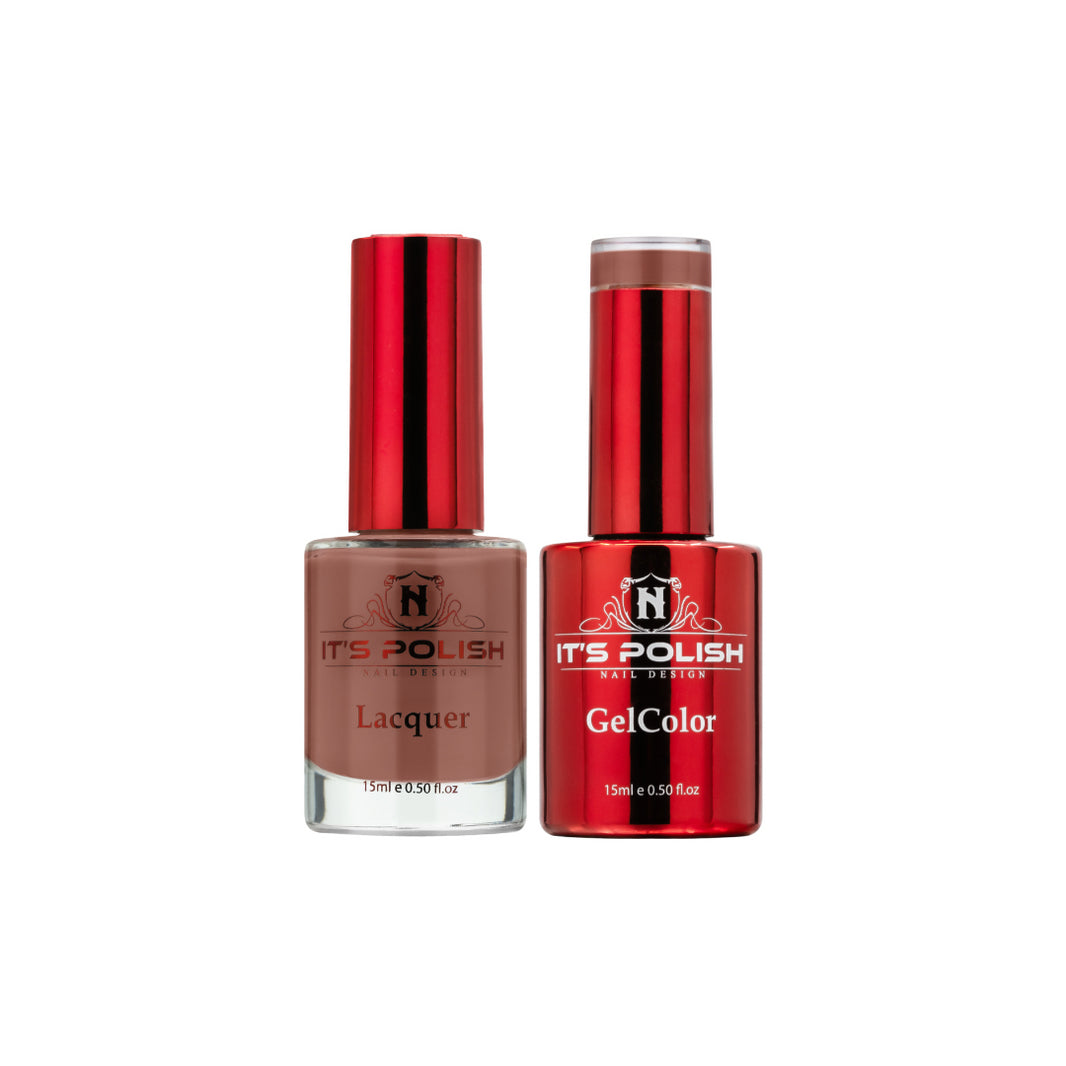 NotPolish Gel Polish & Nail Lacquer - OG221