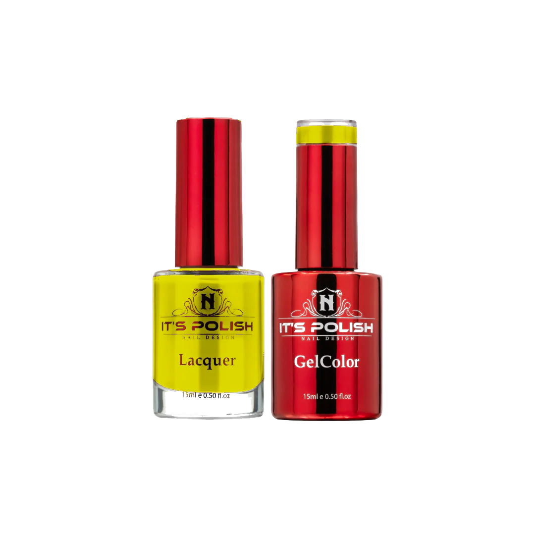 NotPolish Gel Polish & Nail Lacquer - OG224
