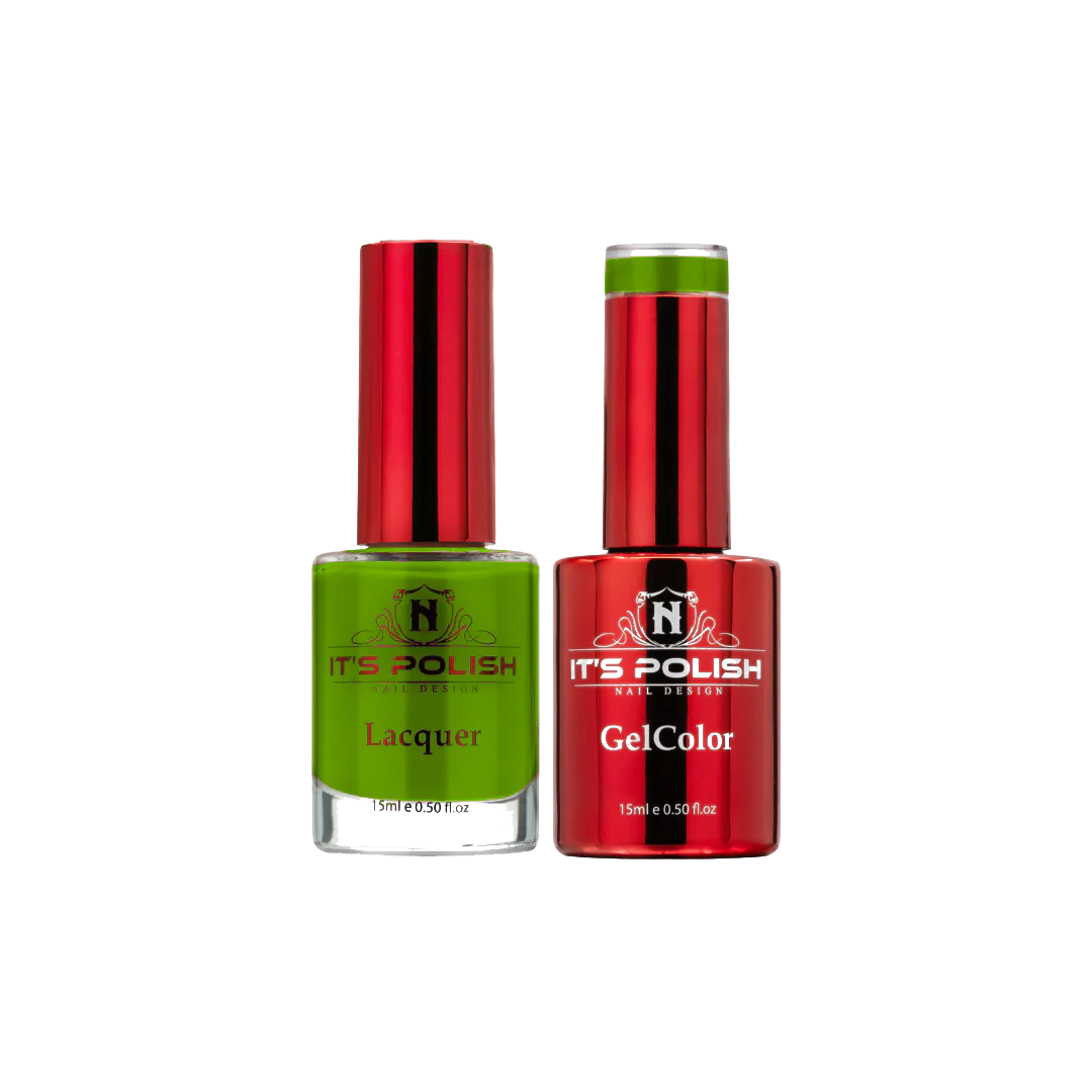 NotPolish Gel Polish & Nail Lacquer - OG225