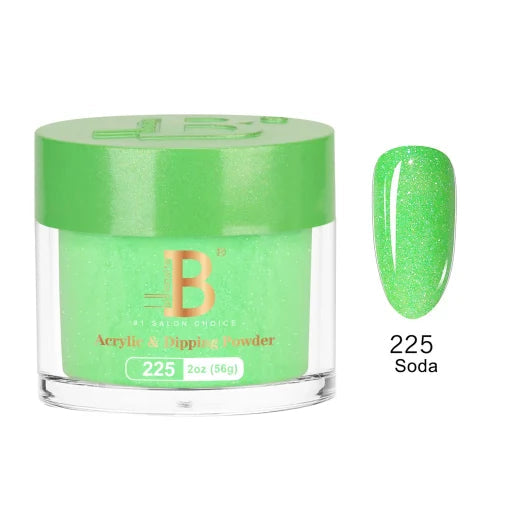 Billionaire Imperial Dip Powder - 225