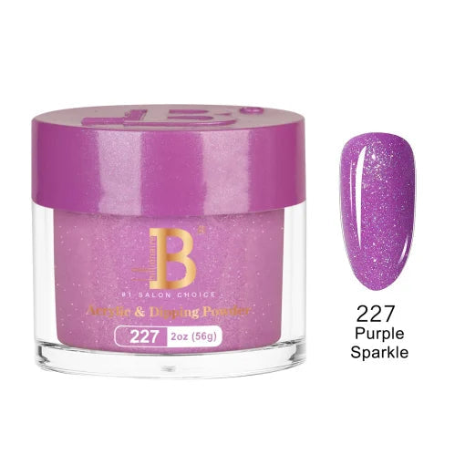 Billionaire Imperial Dip Powder - 227