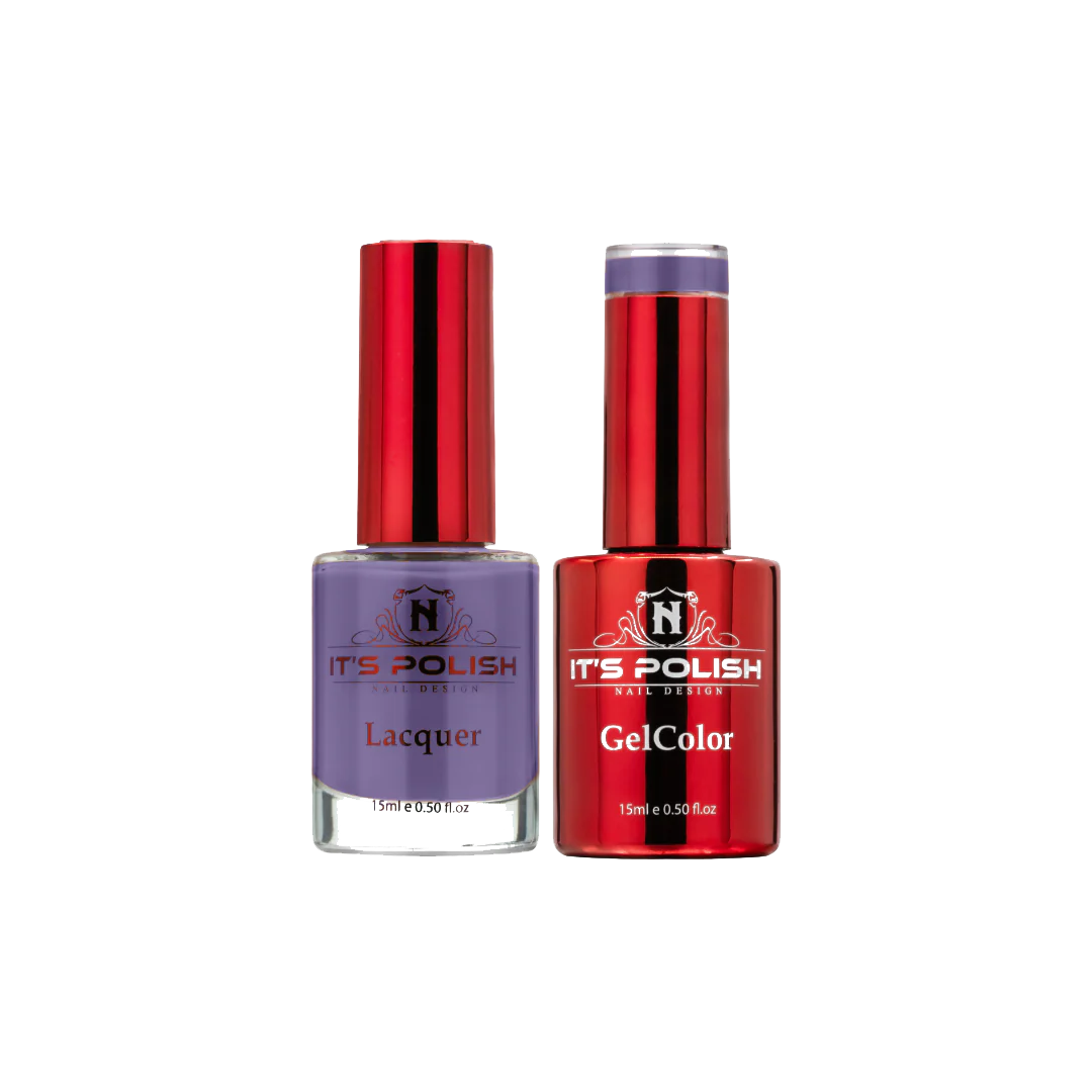 NotPolish Gel Polish & Nail Lacquer - OG227