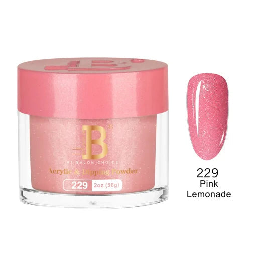 Billionaire Imperial Dip Powder - 229