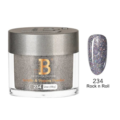 Billionaire Imperial Dip Powder - 234