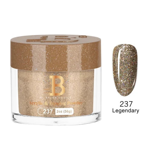 Billionaire Imperial Dip Powder - 237
