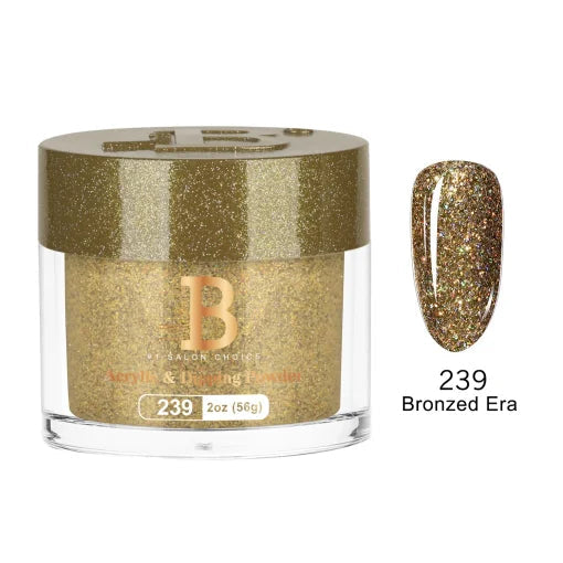 Billionaire Imperial Dip Powder - 239