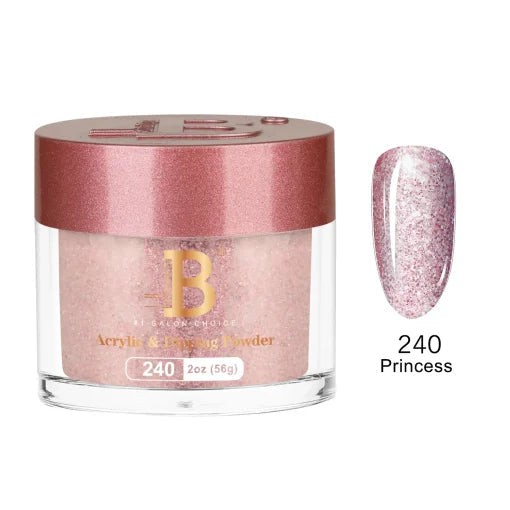 Billionaire Imperial Dip Powder - 240