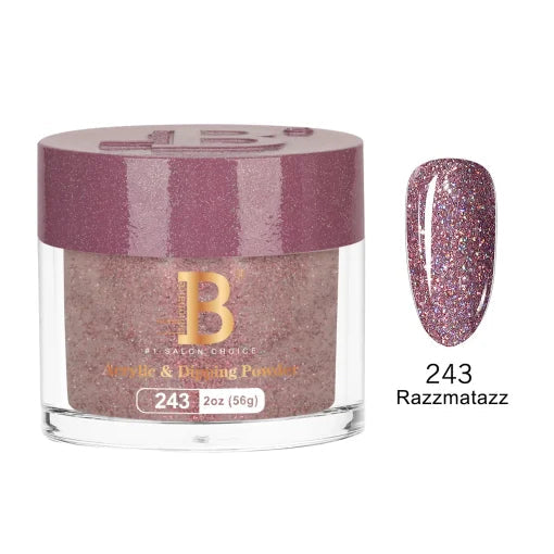 Billionaire Imperial Dip Powder - 243