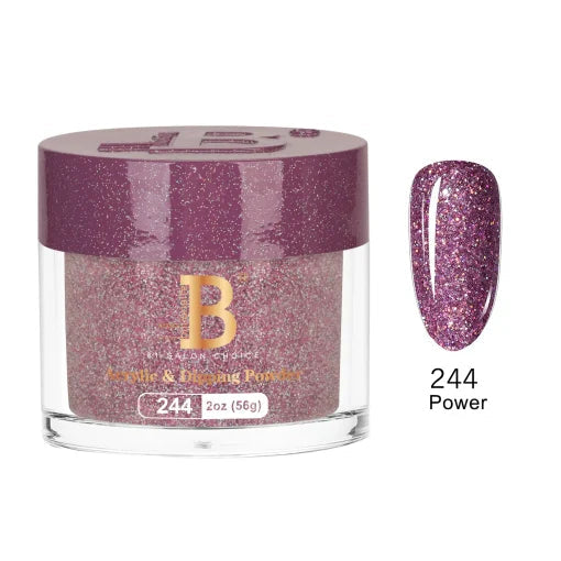 Billionaire Imperial Dip Powder - 244