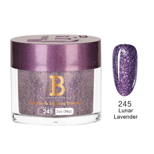 Billionaire Imperial Dip Powder - 245