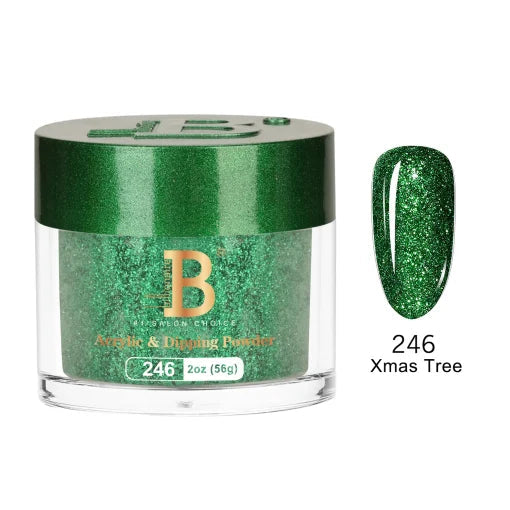 Billionaire Imperial Dip Powder - 246