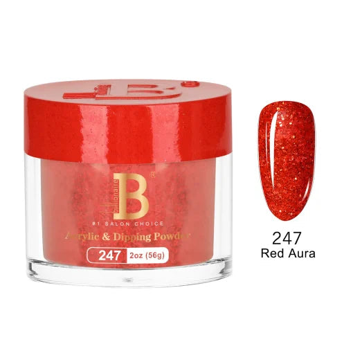 Billionaire Imperial Dip Powder - 247