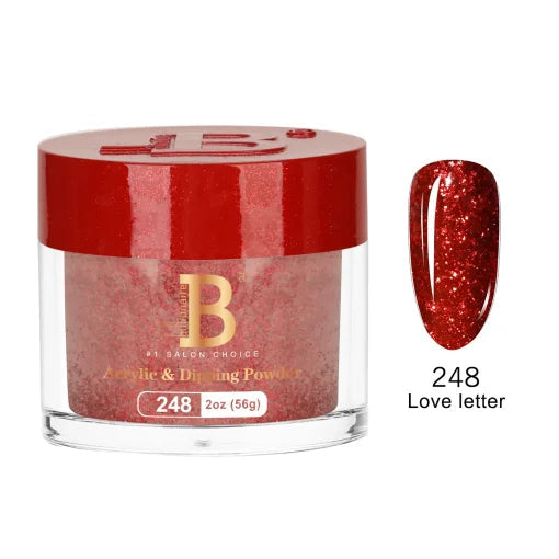 Billionaire Imperial Dip Powder - 248