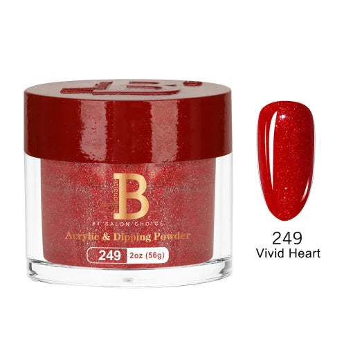 Billionaire Imperial Dip Powder - 249