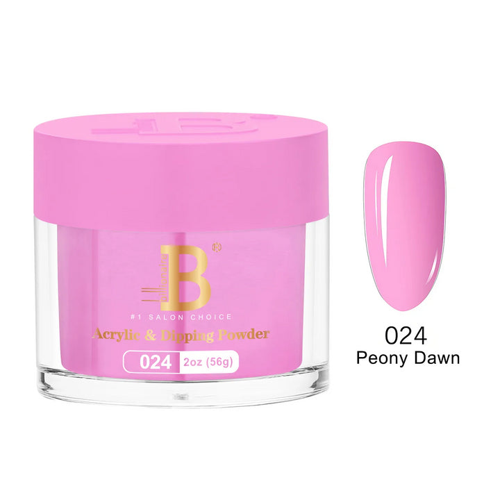 Billionaire Imperial Dip Powder - 024