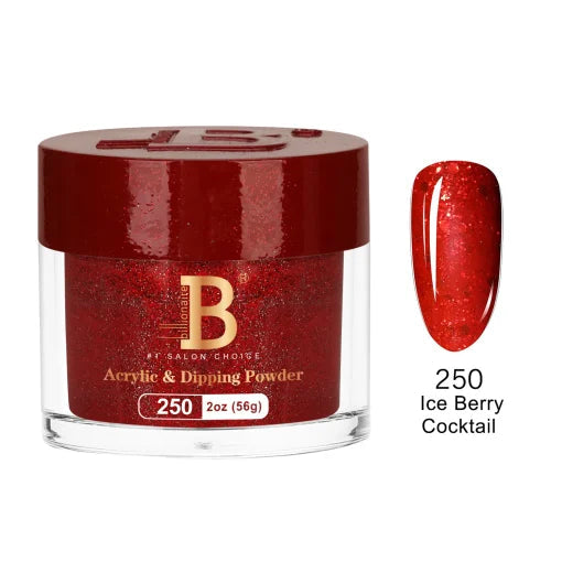 Billionaire Imperial Dip Powder - 250