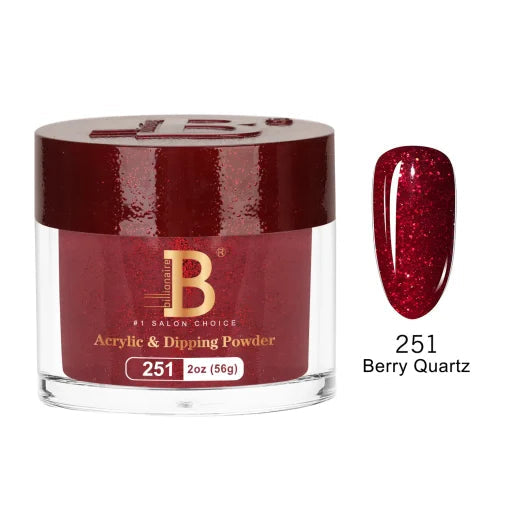 Billionaire Imperial Dip Powder - 251