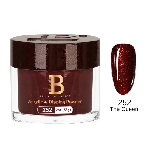 Billionaire Imperial Dip Powder - 252