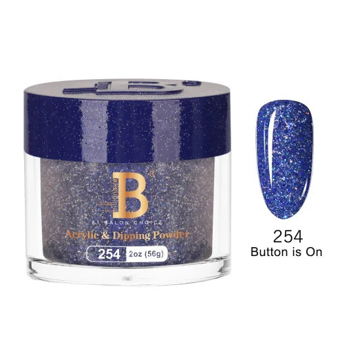 Billionaire Imperial Dip Powder - 254