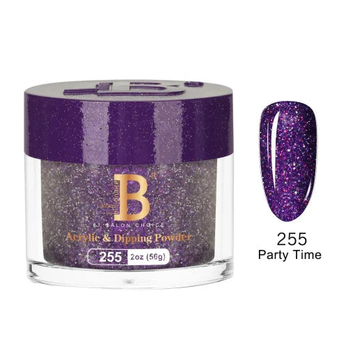 Billionaire Imperial Dip Powder - 255