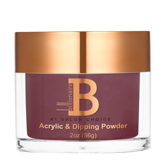 Billionaire Powder 2oz - 026
