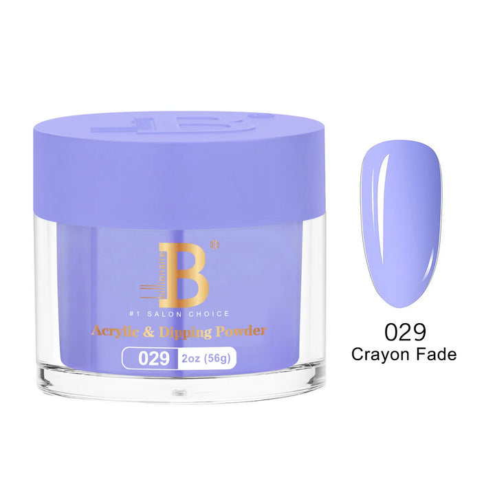 Billionaire Imperial Dip Powder - 029