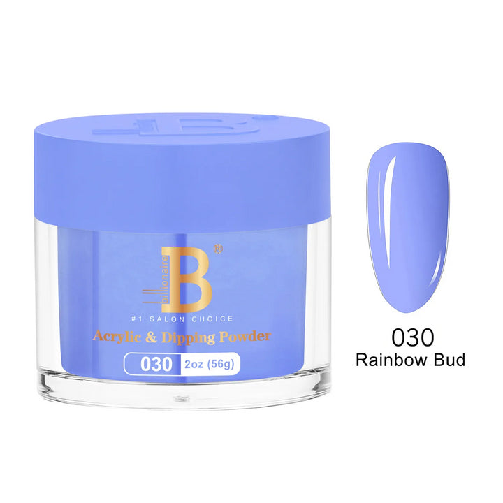 Billionaire Imperial Dip Powder - 030