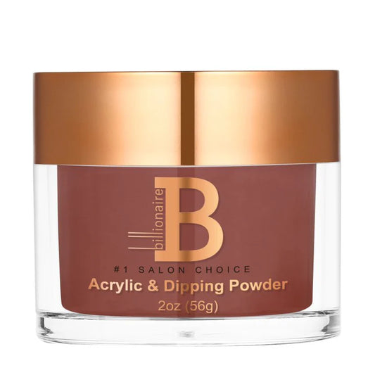 Billionaire Powder 2oz - 033