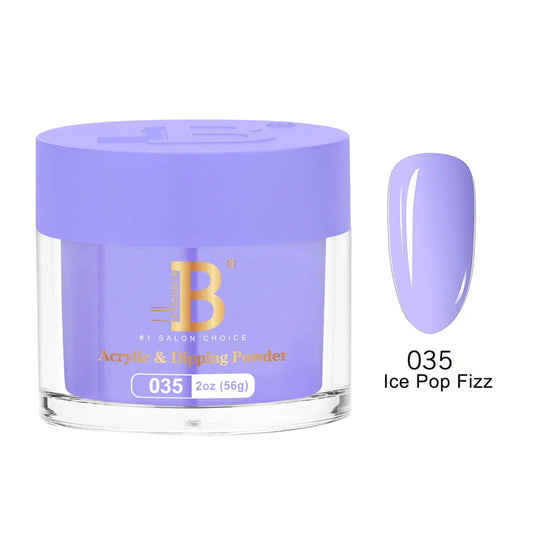Billionaire Imperial Dip Powder - 035