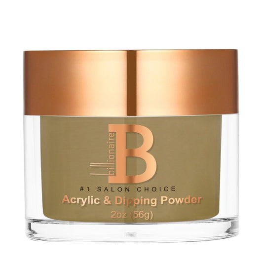 Billionaire Powder 2oz - 036