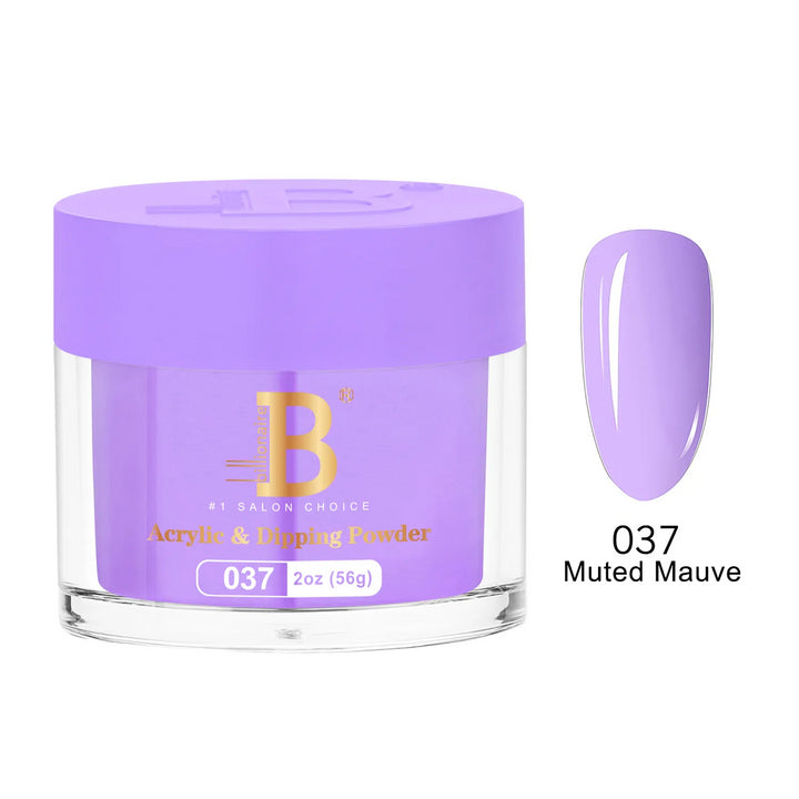 Billionaire Imperial Dip Powder - 037