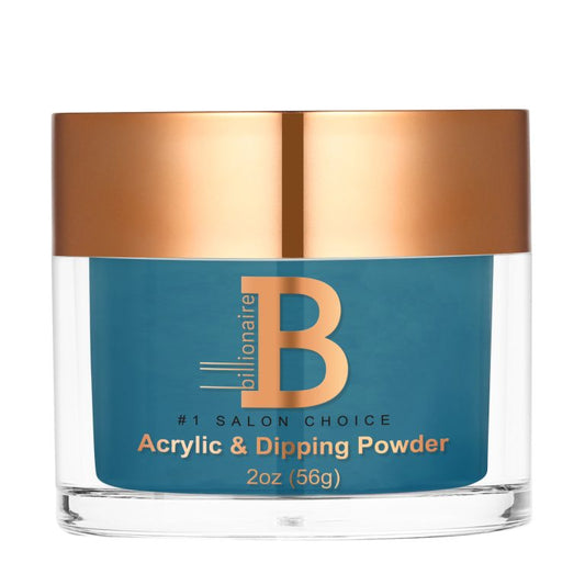 Billionaire Powder 2oz - 038