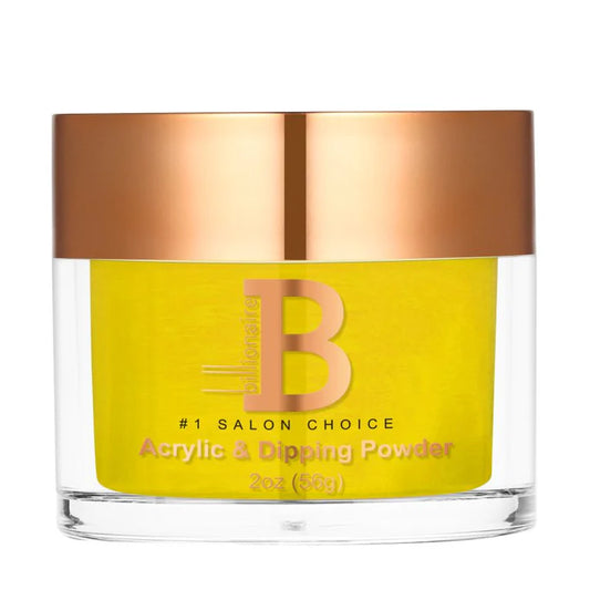 Billionaire Powder 2oz - 043