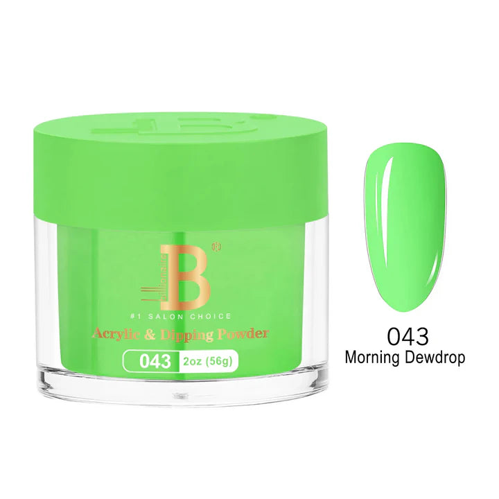 Billionaire Imperial Dip Powder - 043