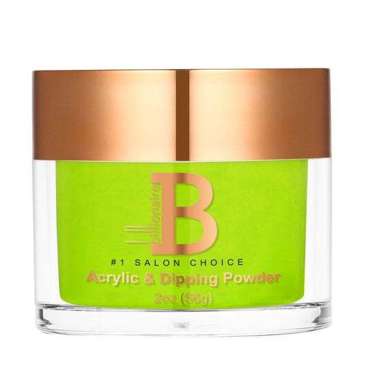 Billionaire Powder 2oz - 044