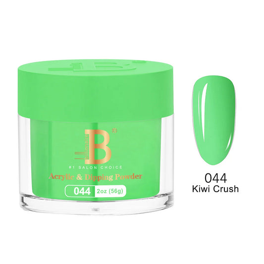 Billionaire Imperial Dip Powder - 044