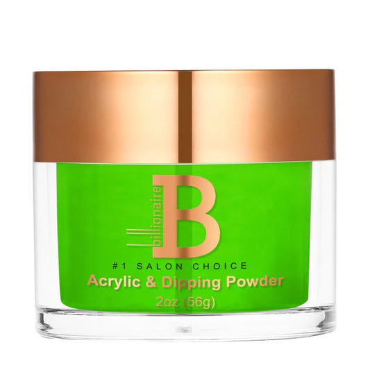 Billionaire Powder 2oz - 045