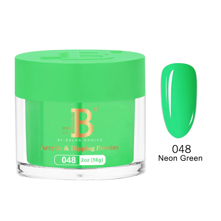 Billionaire Imperial Dip Powder - 048