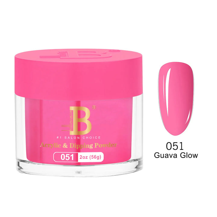 Billionaire Imperial Dip Powder - 051