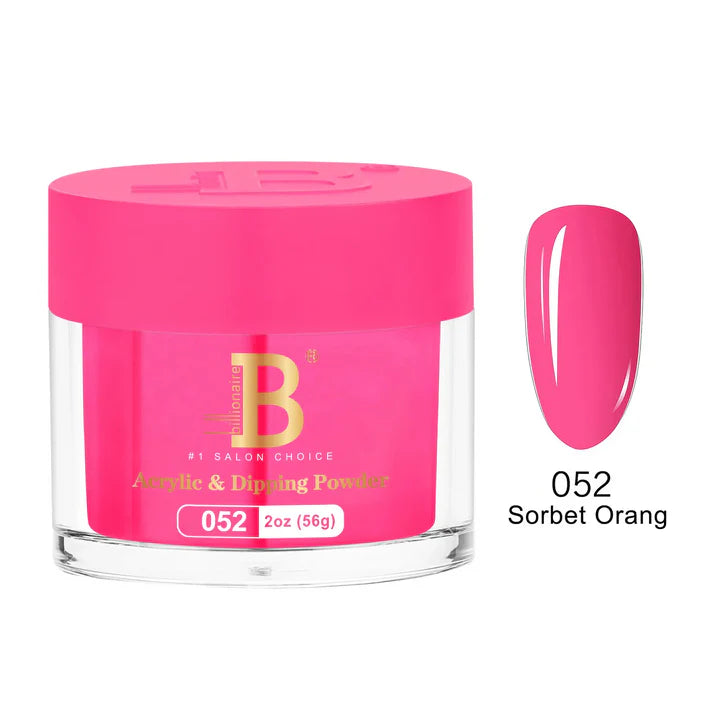 Billionaire Imperial Dip Powder - 052