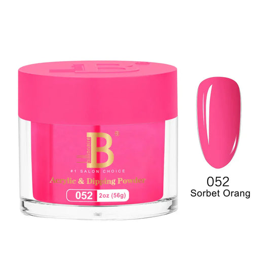 Billionaire Imperial Dip Powder - 052