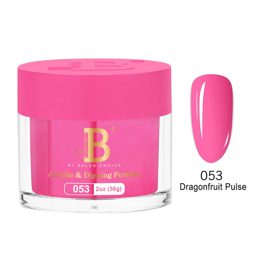 Billionaire Imperial Dip Powder - 053