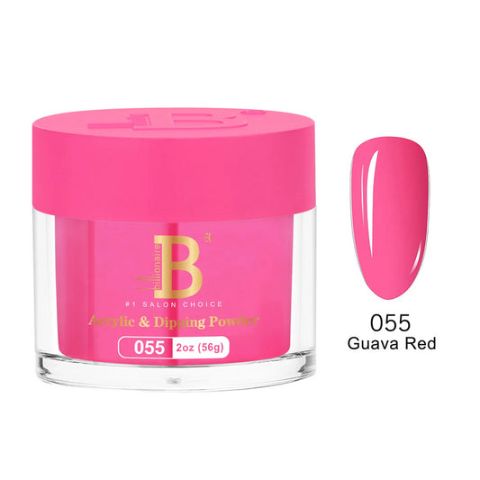 Billionaire Imperial Dip Powder - 055