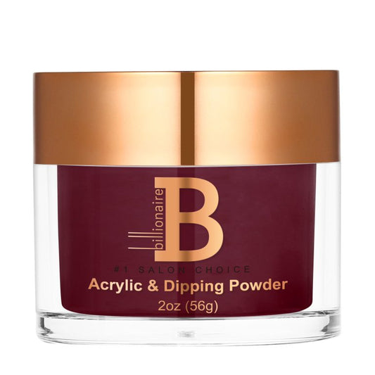 Billionaire Powder 2oz - 058