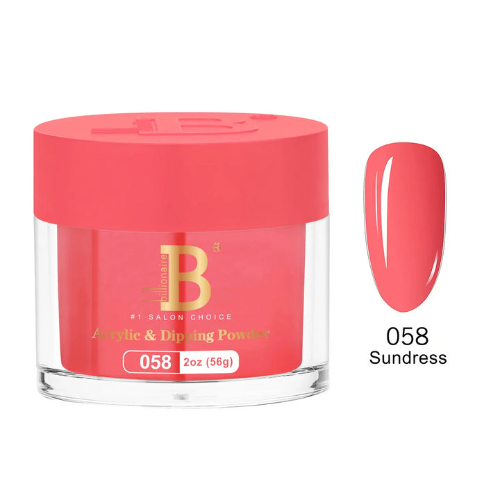 Billionaire Imperial Dip Powder - 058