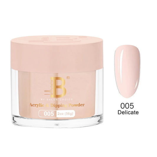 Billionaire Imperial Dip Powder - 005