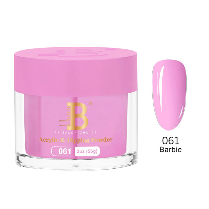 Billionaire Imperial Dip Powder - 061