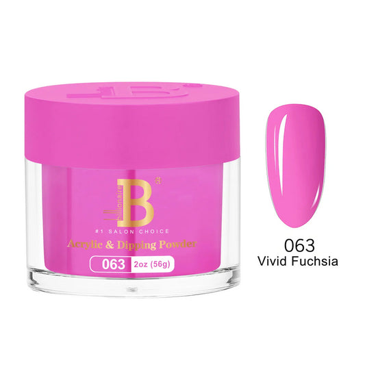 Billionaire Imperial Dip Powder - 063