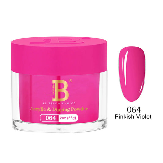 Billionaire Imperial Dip Powder - 064